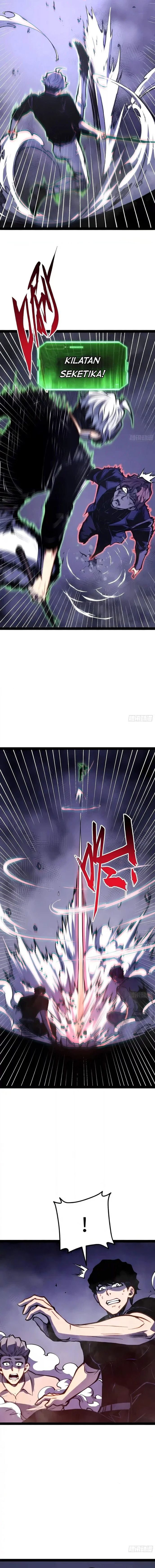 Baca Full-Time Awakening Chapter 163 Bahasa Indonesia page 28