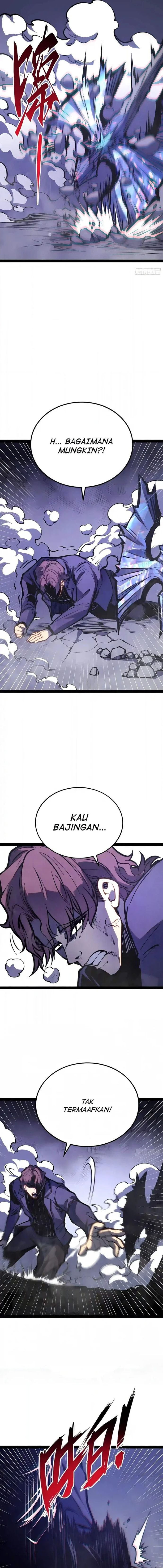 Baca Full-Time Awakening Chapter 163 Bahasa Indonesia page 30