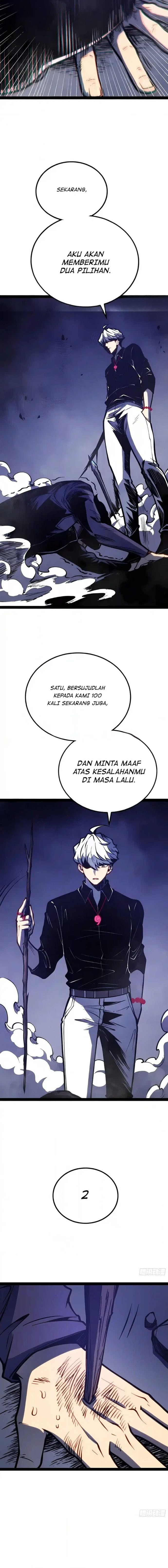 Baca Full-Time Awakening Chapter 163 Bahasa Indonesia page 32