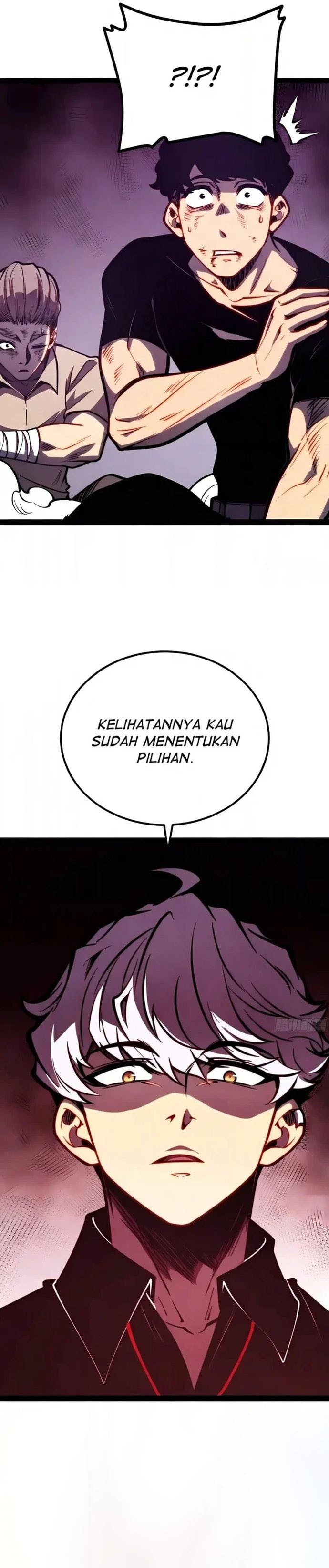 Baca Full-Time Awakening Chapter 163 Bahasa Indonesia page 36