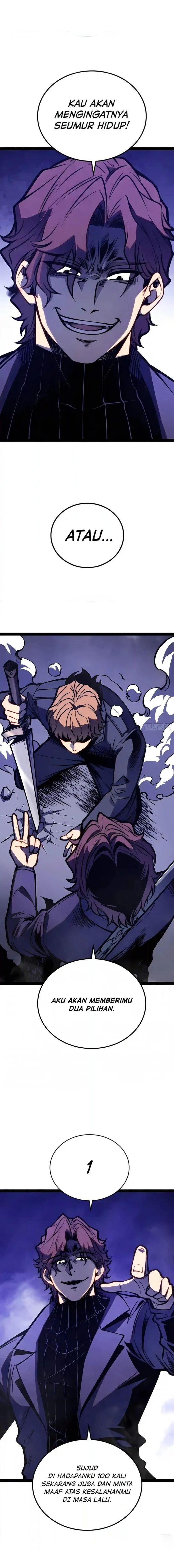 Baca Full-Time Awakening Chapter 163 Bahasa Indonesia page 10