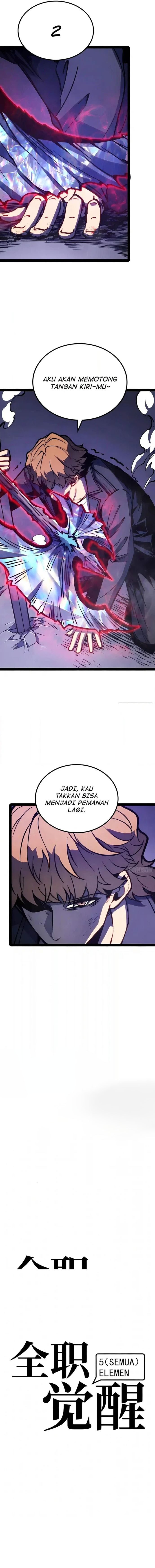 Baca Full-Time Awakening Chapter 163 Bahasa Indonesia page 12