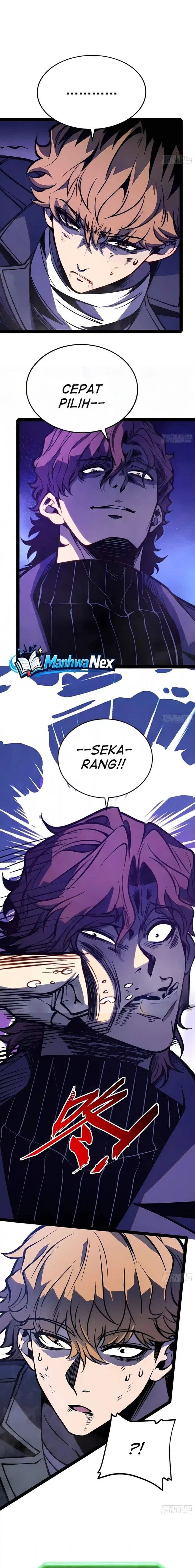 Baca Full-Time Awakening Chapter 163 Bahasa Indonesia page 14