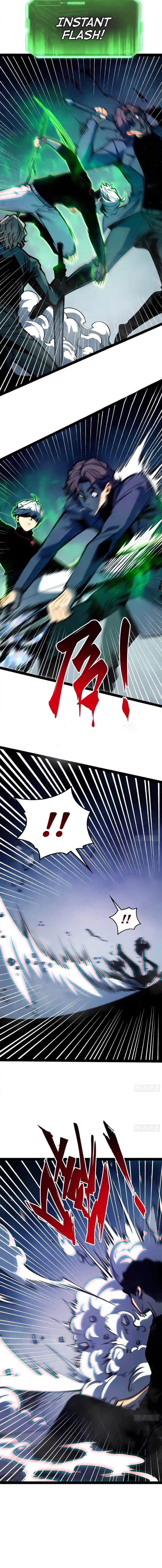 Baca Full-Time Awakening Chapter 163 Bahasa Indonesia page 16