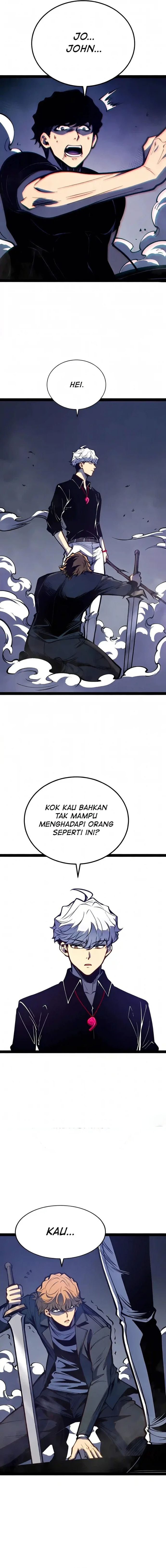 Baca Full-Time Awakening Chapter 163 Bahasa Indonesia page 18