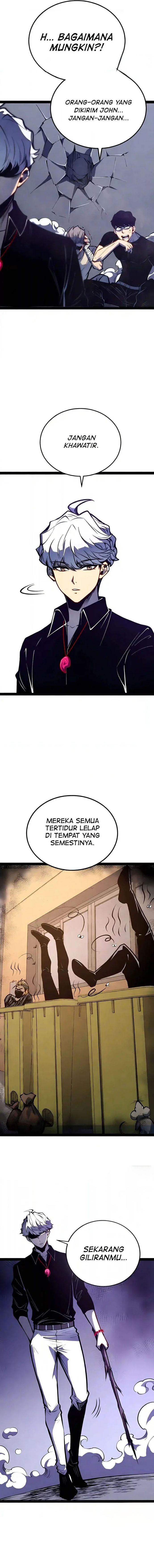 Baca Full-Time Awakening Chapter 163 Bahasa Indonesia page 20