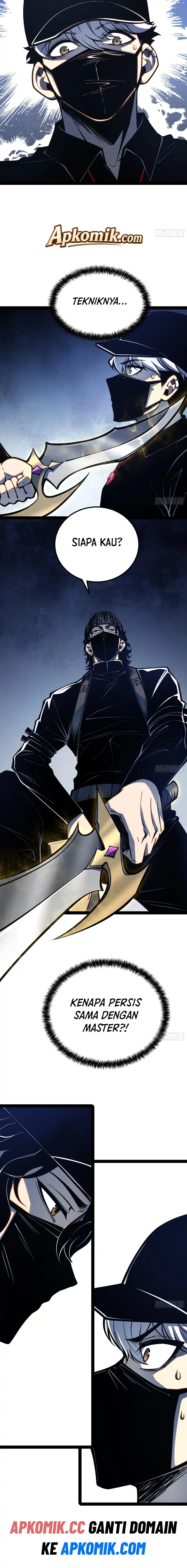 Baca Full-Time Awakening Chapter 164 Bahasa Indonesia page 34