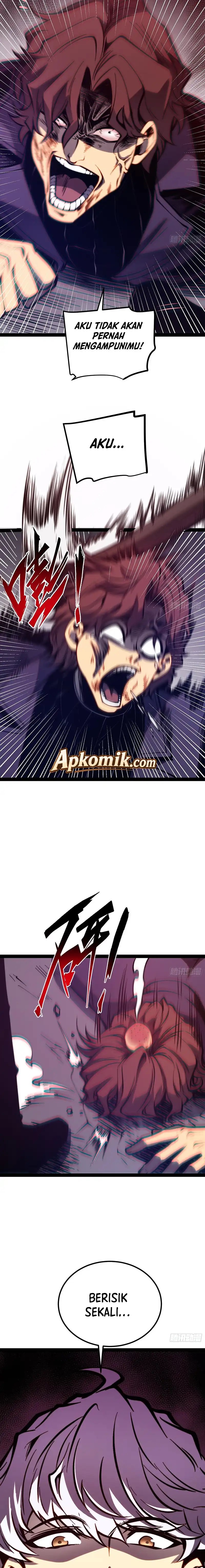 Baca Full-Time Awakening Chapter 164 Bahasa Indonesia page 10