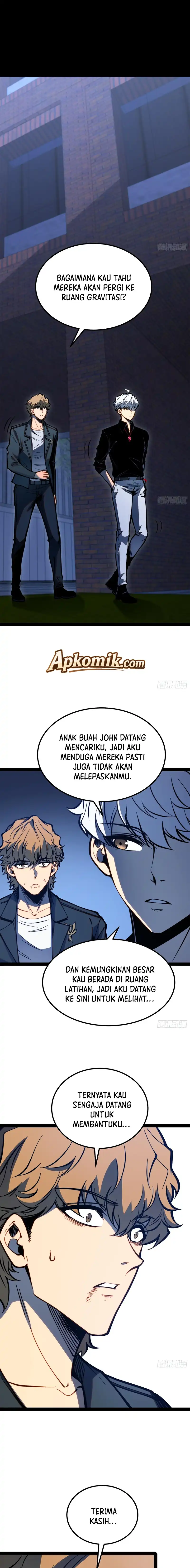 Baca Full-Time Awakening Chapter 164 Bahasa Indonesia page 18