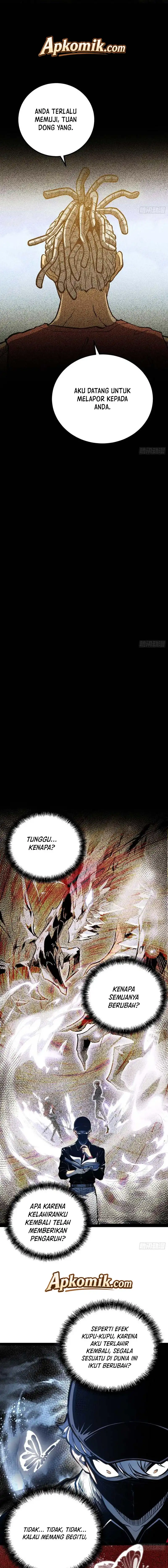 Full-Time Awakening Chapter 165 - Page 15