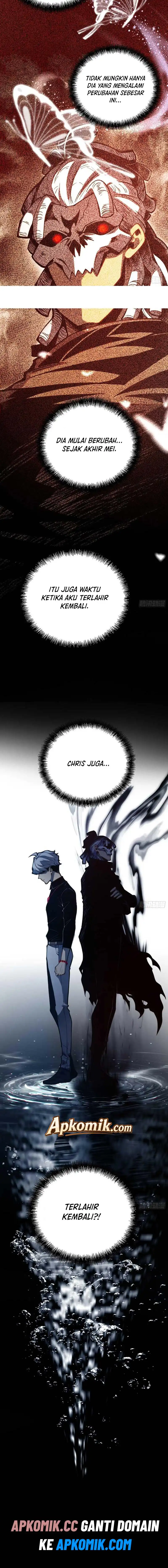 Full-Time Awakening Chapter 165 - Page 16