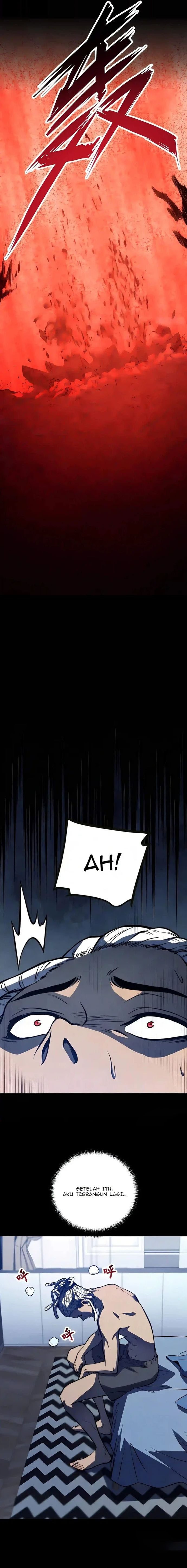Full-Time Awakening Chapter 166 - Page 12