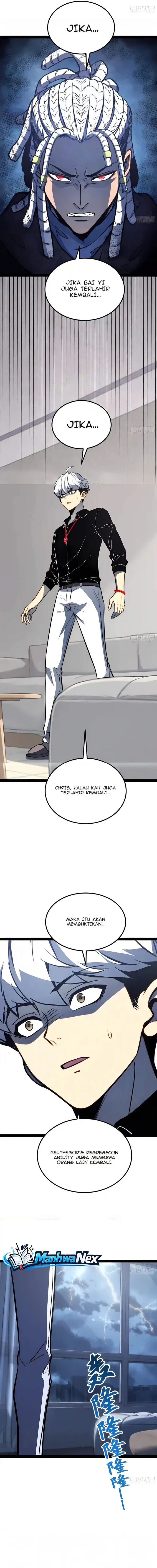 Full-Time Awakening Chapter 166 - Page 14