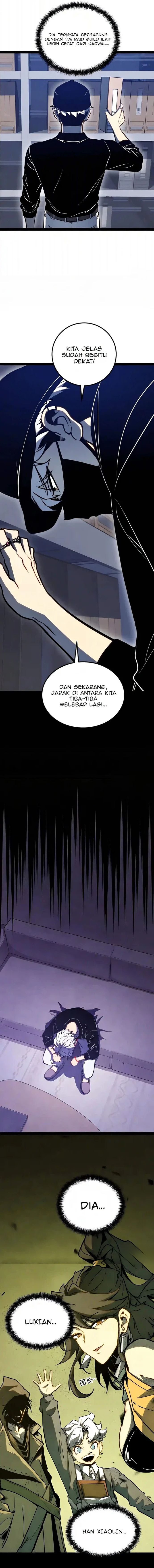 Full-Time Awakening Chapter 166 - Page 2