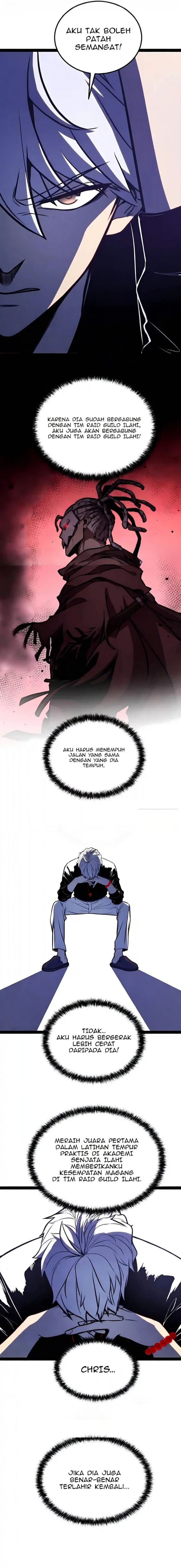 Full-Time Awakening Chapter 166 - Page 4