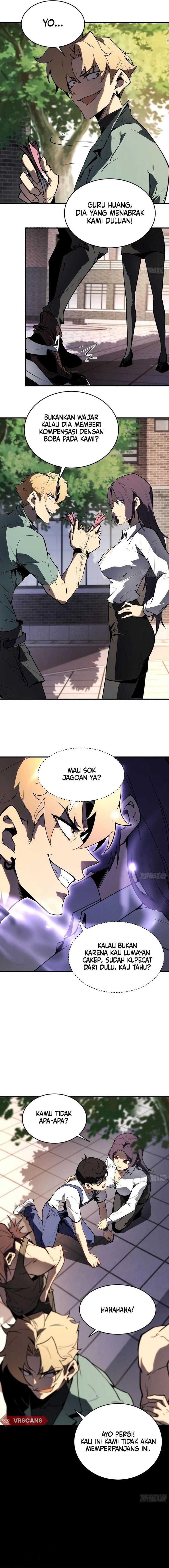 Baca Full-Time Awakening - Chapter 2 halaman 8