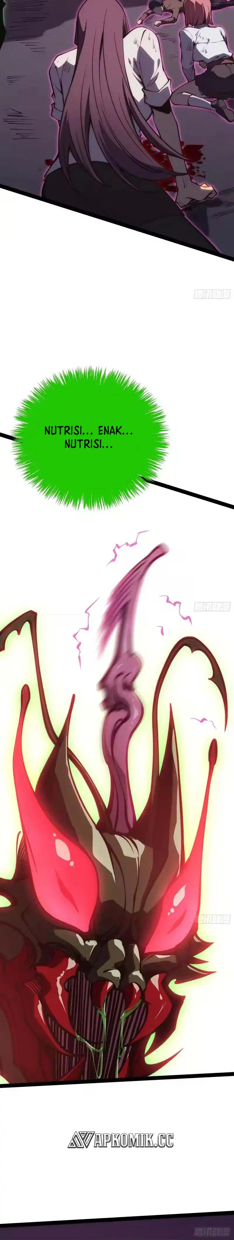 Baca Full-Time Awakening - Chapter 52 halaman 11