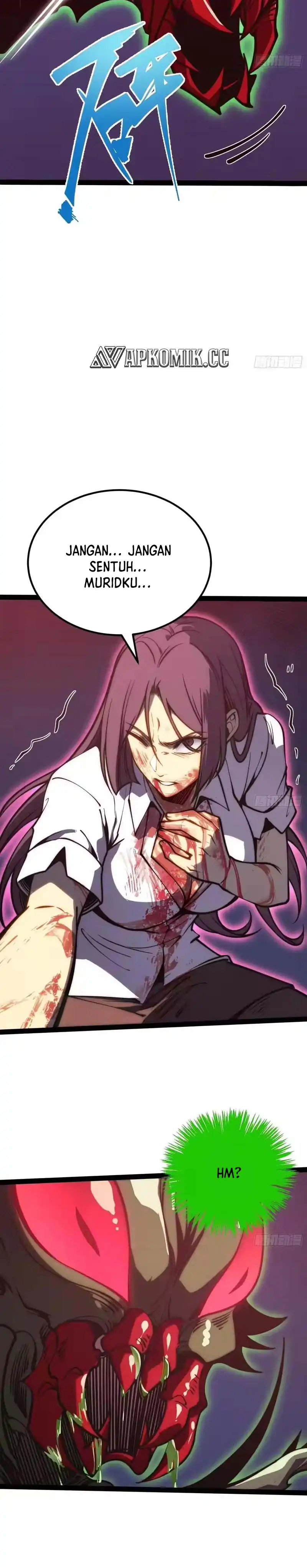 Baca Full-Time Awakening - Chapter 52 halaman 13