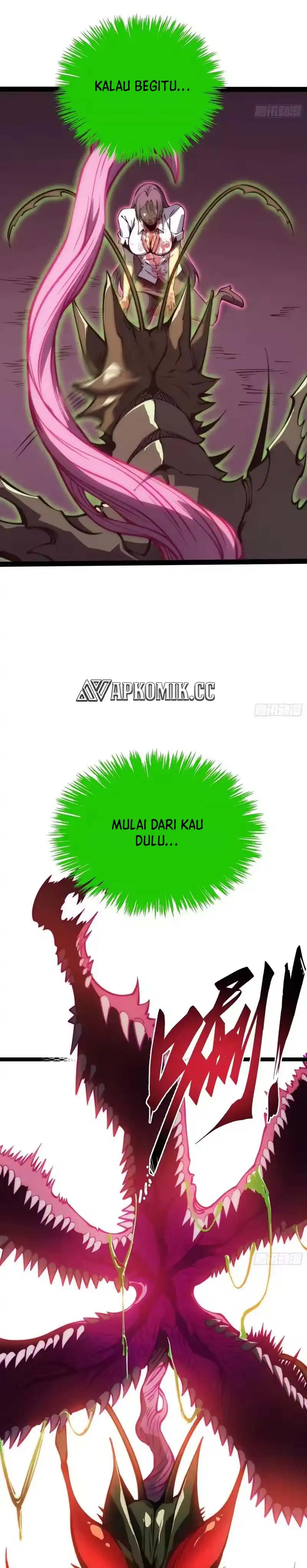 Baca Full-Time Awakening - Chapter 52 halaman 14