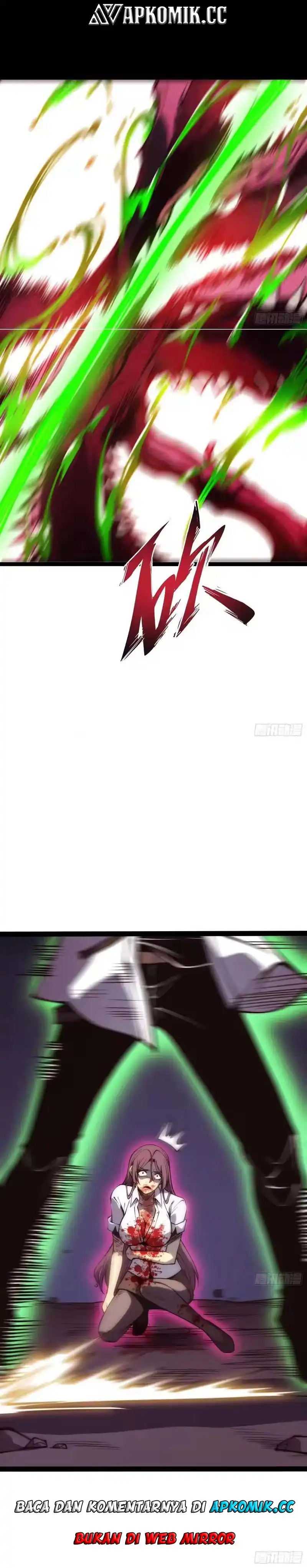 Baca Full-Time Awakening - Chapter 52 halaman 16