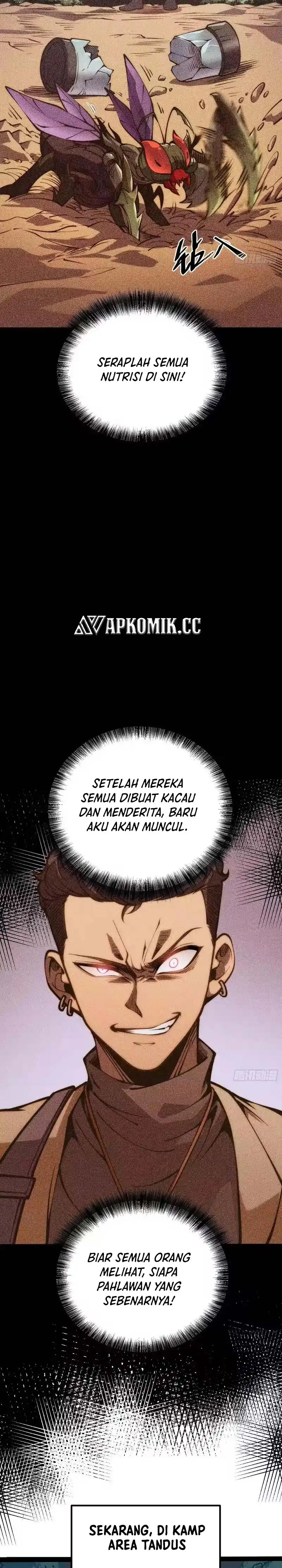 Baca Full-Time Awakening - Chapter 52 halaman 4