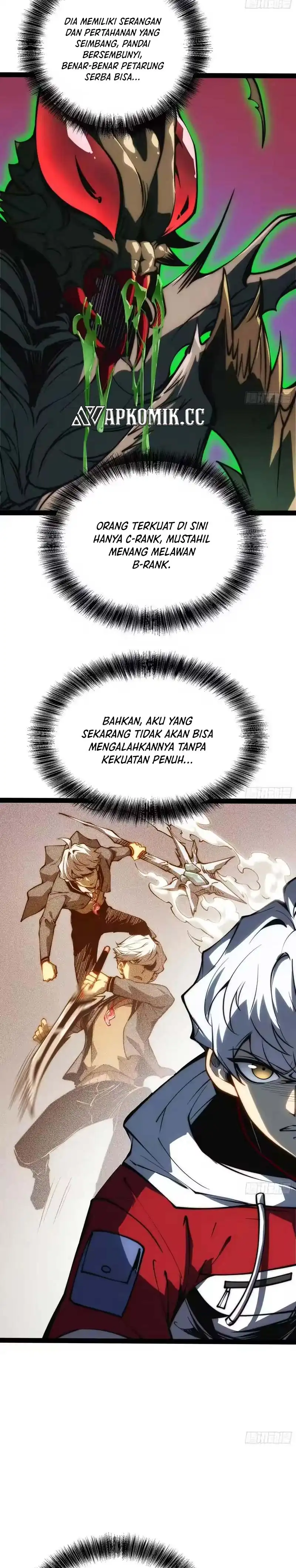 Baca Full-Time Awakening - Chapter 52 halaman 8