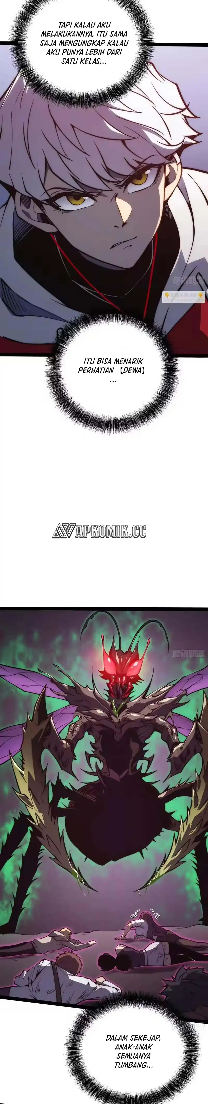 Baca Full-Time Awakening - Chapter 52 halaman 9