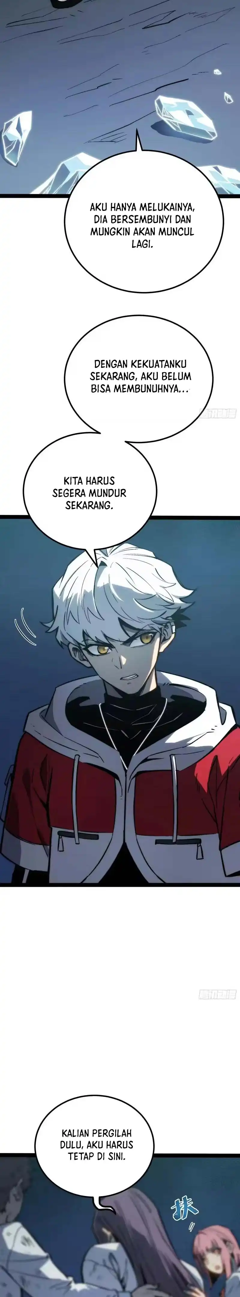 Baca Full-Time Awakening - Chapter 53 halaman 11