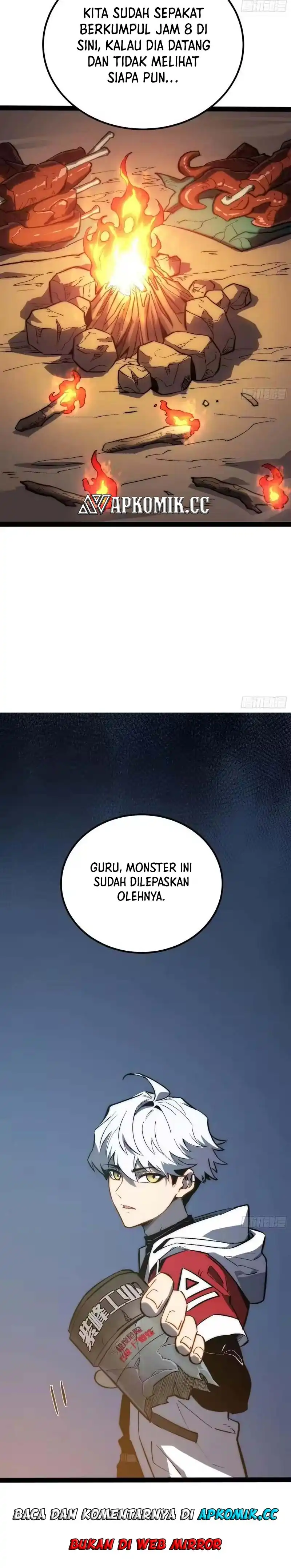 Baca Full-Time Awakening - Chapter 53 halaman 13