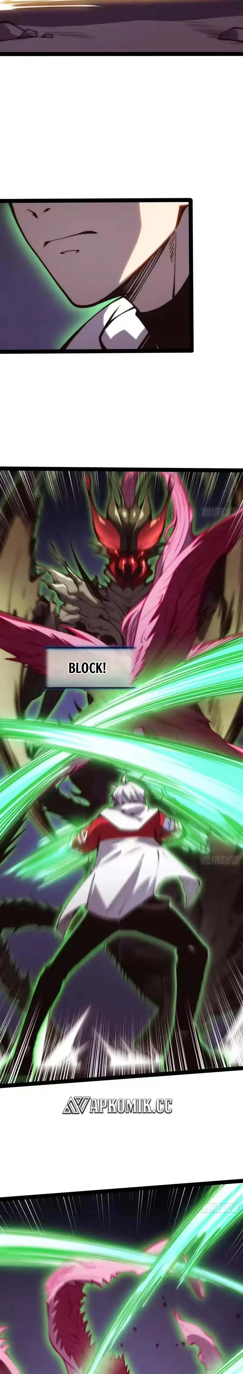 Baca Full-Time Awakening - Chapter 53 halaman 3