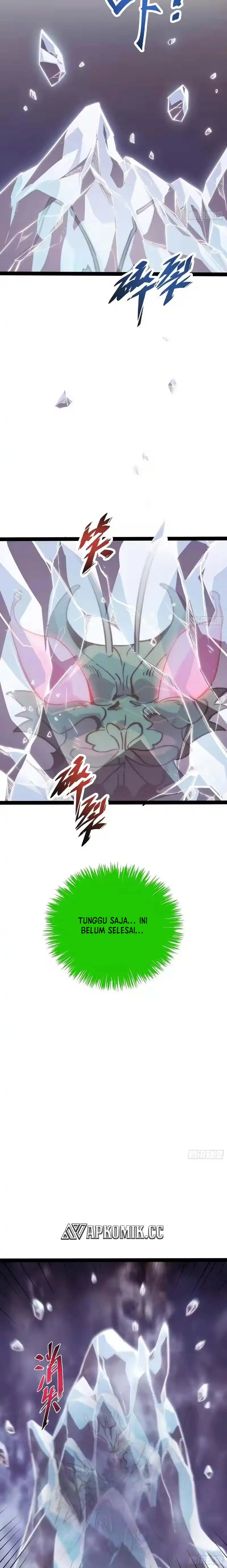 Baca Full-Time Awakening - Chapter 53 halaman 9