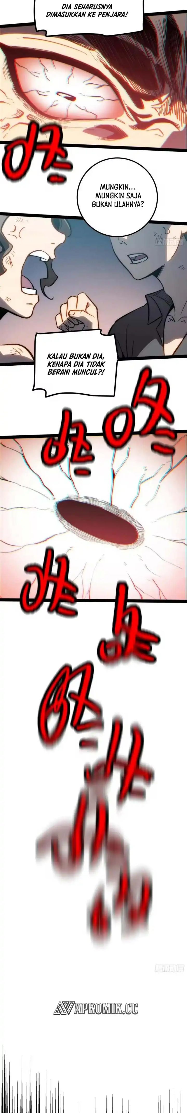 Baca Full-Time Awakening - Chapter 54 halaman 10