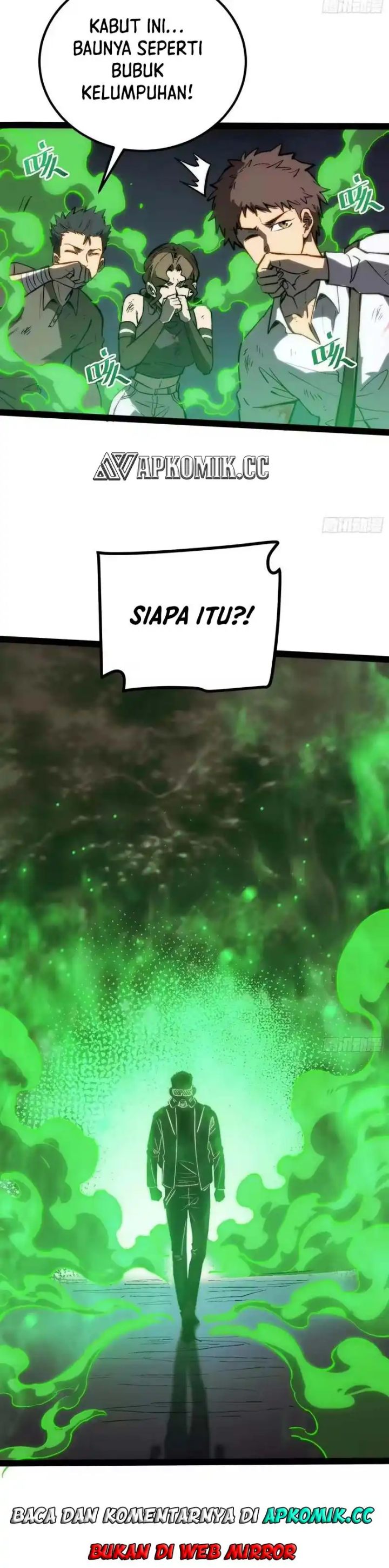 Baca Full-Time Awakening - Chapter 54 halaman 16