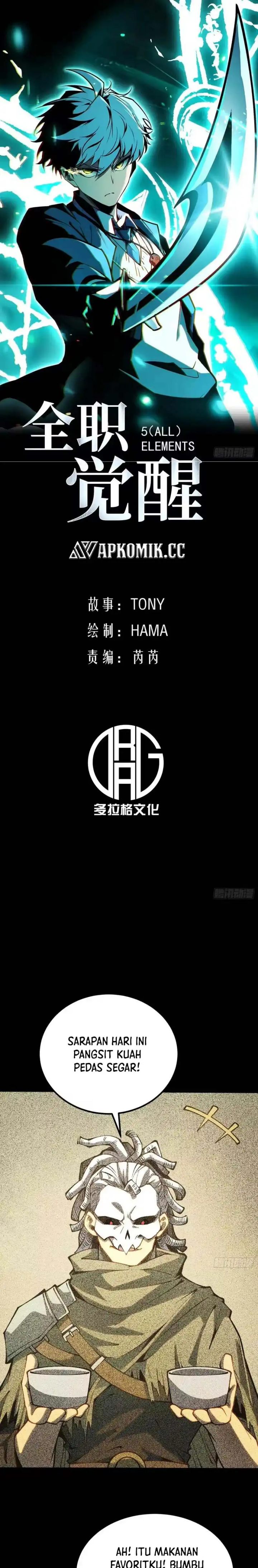 Baca Full-Time Awakening - Chapter 54 halaman 2