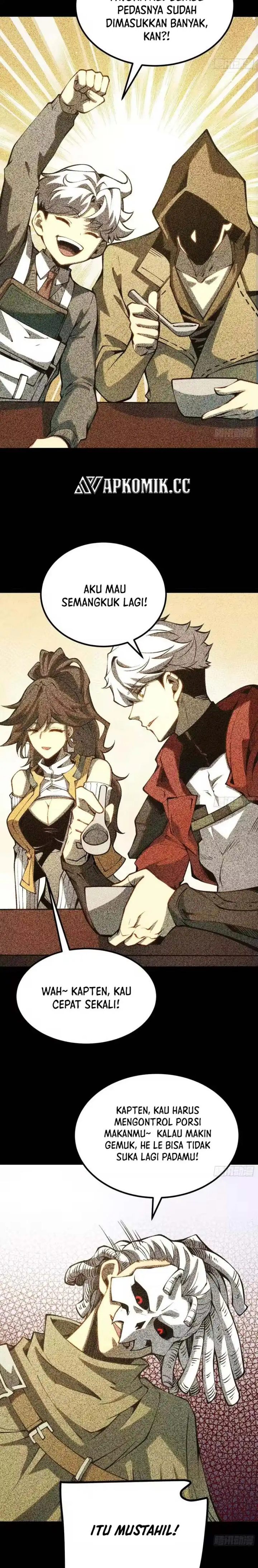 Baca Full-Time Awakening - Chapter 54 halaman 3