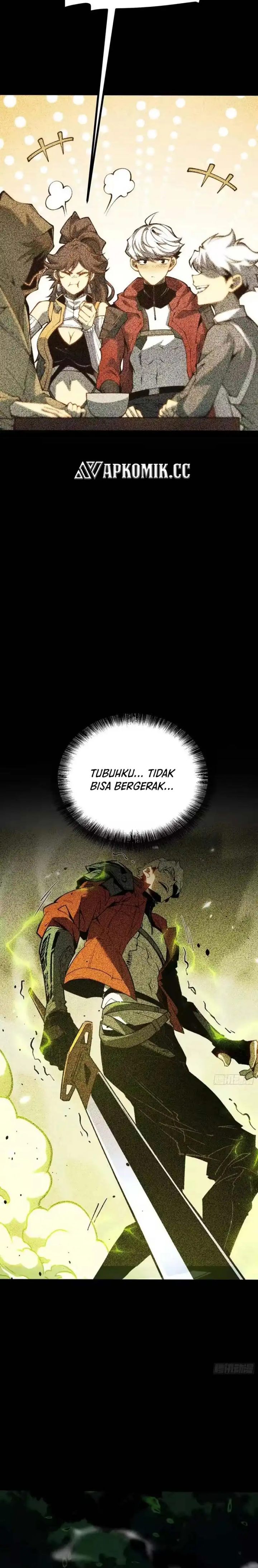 Baca Full-Time Awakening - Chapter 54 halaman 4