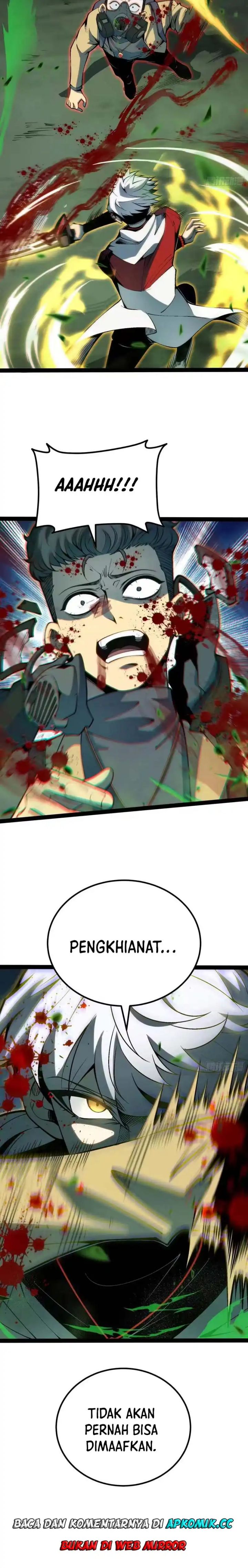 Baca Full-Time Awakening - Chapter 55 halaman 16