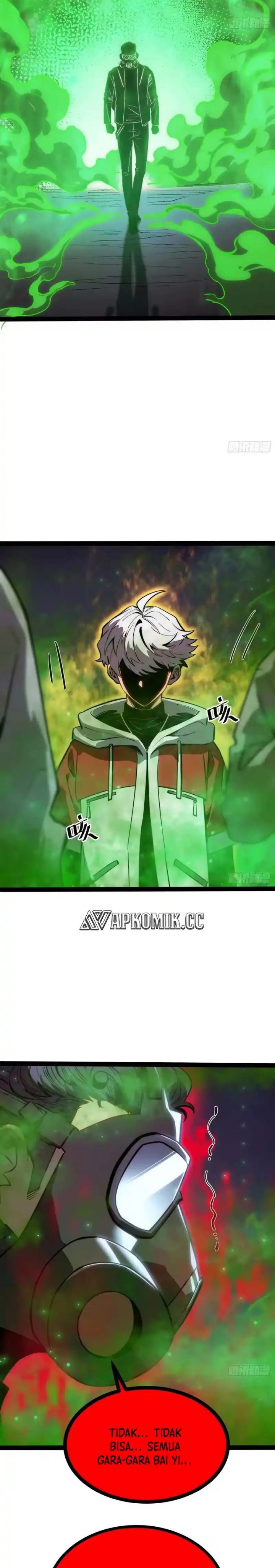 Baca Full-Time Awakening - Chapter 55 halaman 4