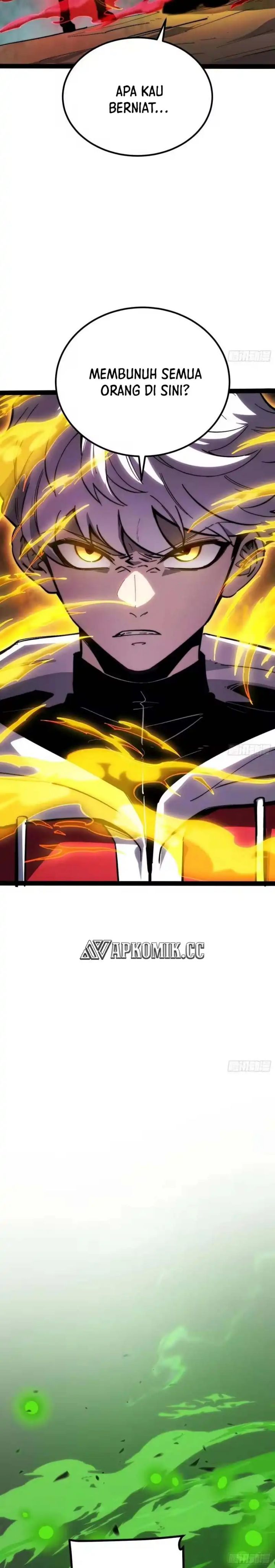 Baca Full-Time Awakening - Chapter 55 halaman 6