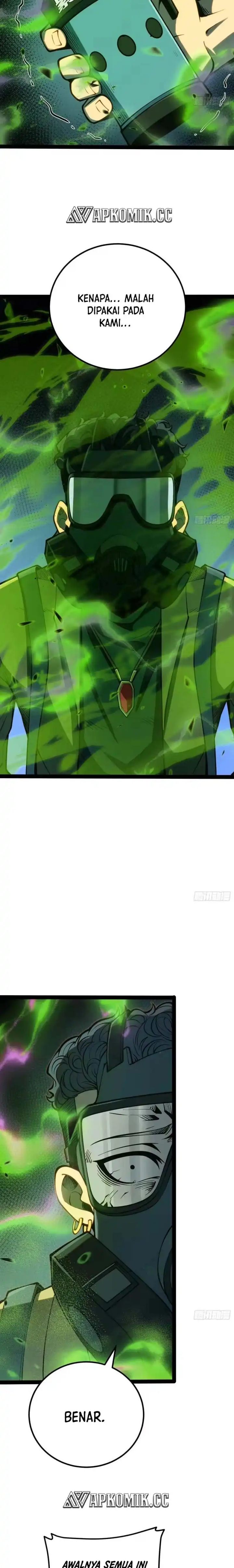 Baca Full-Time Awakening - Chapter 55 halaman 8