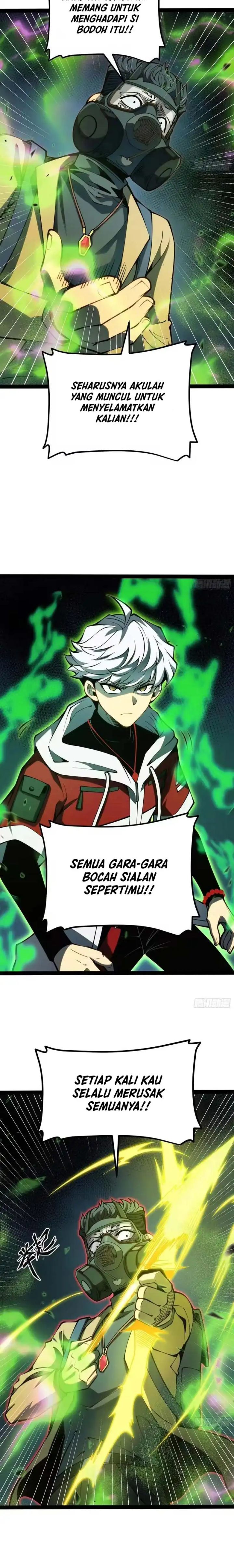 Baca Full-Time Awakening - Chapter 55 halaman 9