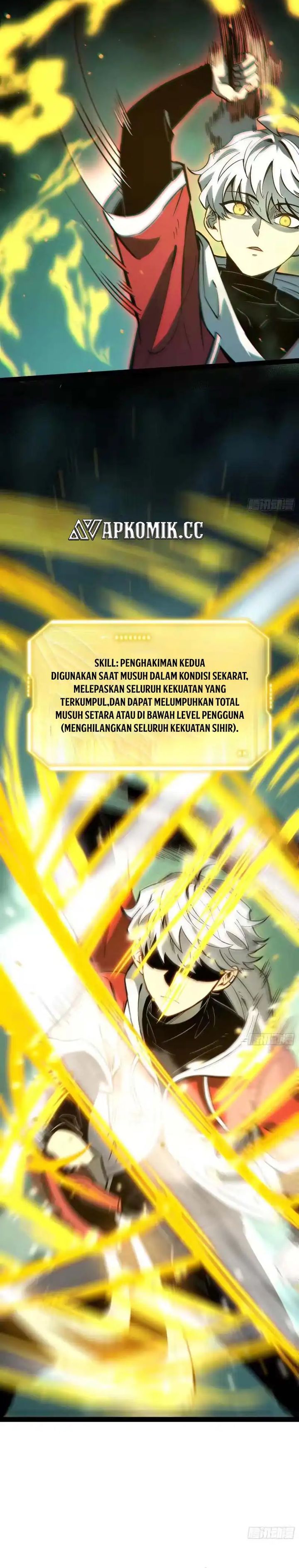 Baca Full-Time Awakening - Chapter 56 halaman 11