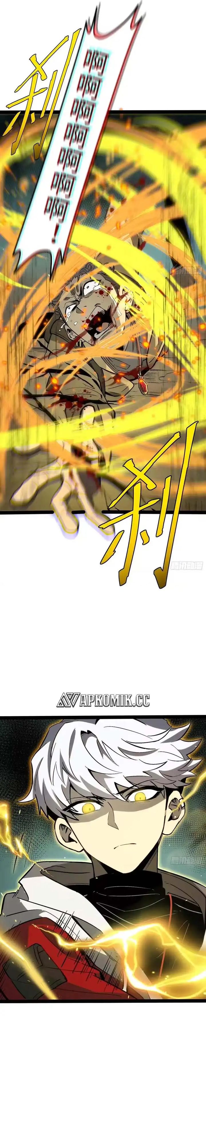 Baca Full-Time Awakening - Chapter 56 halaman 12