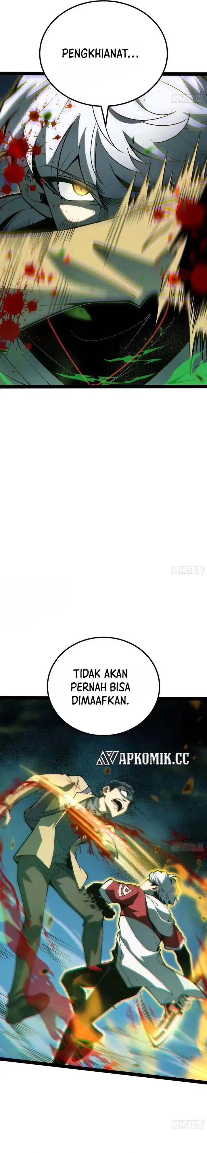 Baca Full-Time Awakening - Chapter 56 halaman 3