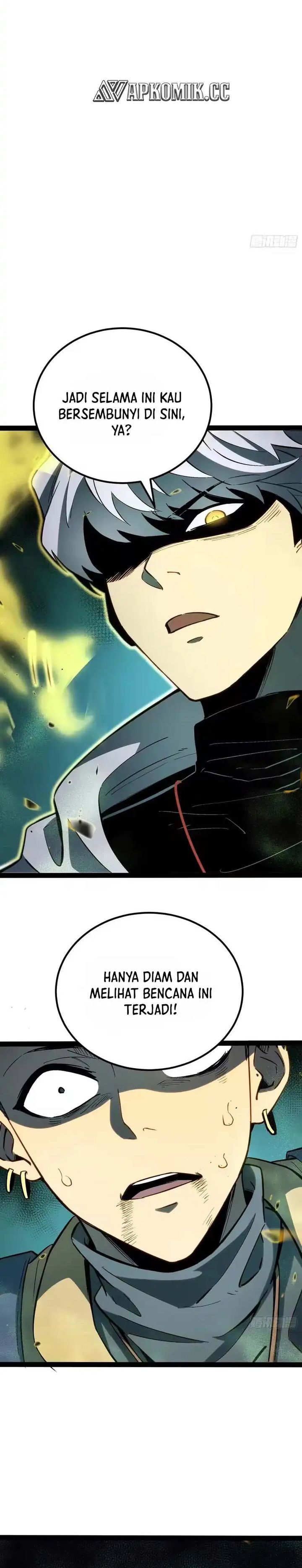 Baca Full-Time Awakening - Chapter 56 halaman 5