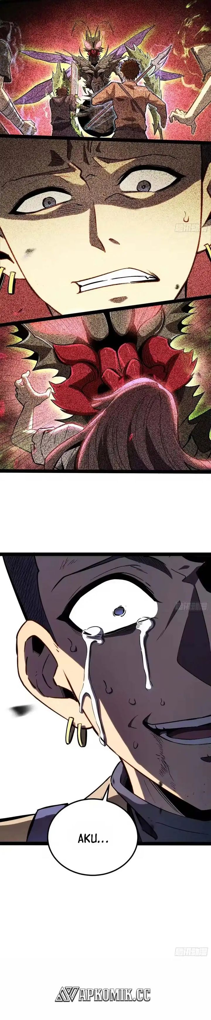 Baca Full-Time Awakening - Chapter 56 halaman 7