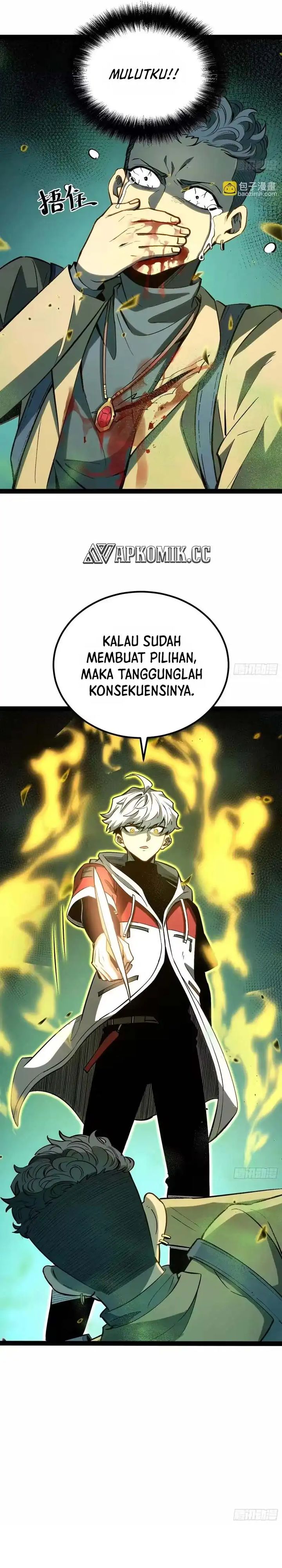 Baca Full-Time Awakening - Chapter 56 halaman 9