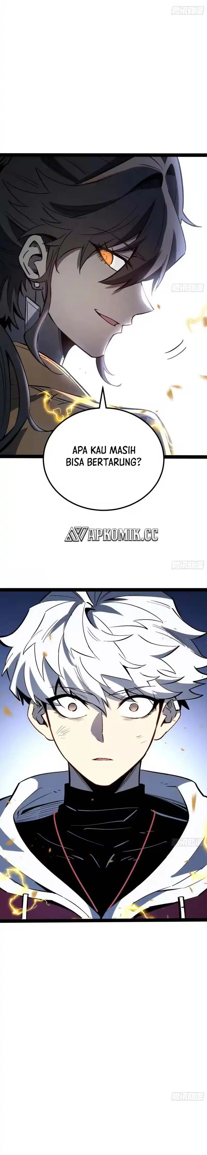 Baca Full-Time Awakening - Chapter 57 halaman 10