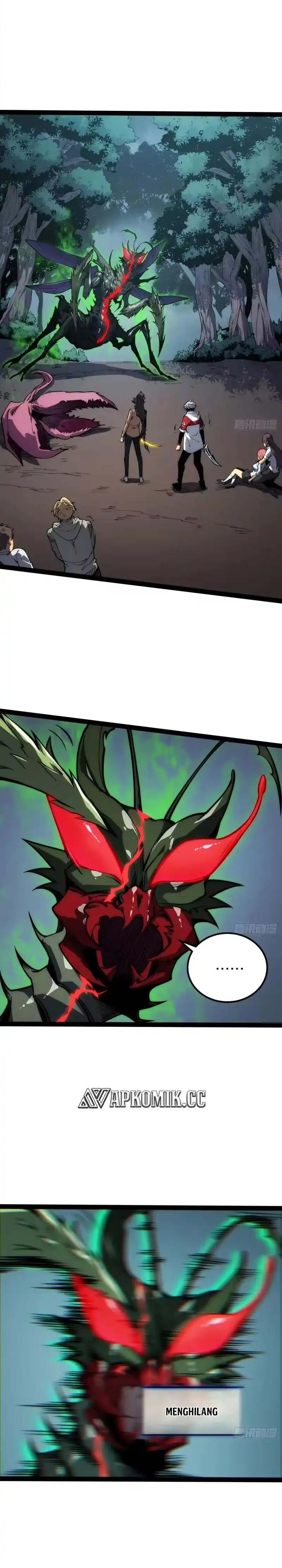 Baca Full-Time Awakening - Chapter 57 halaman 11