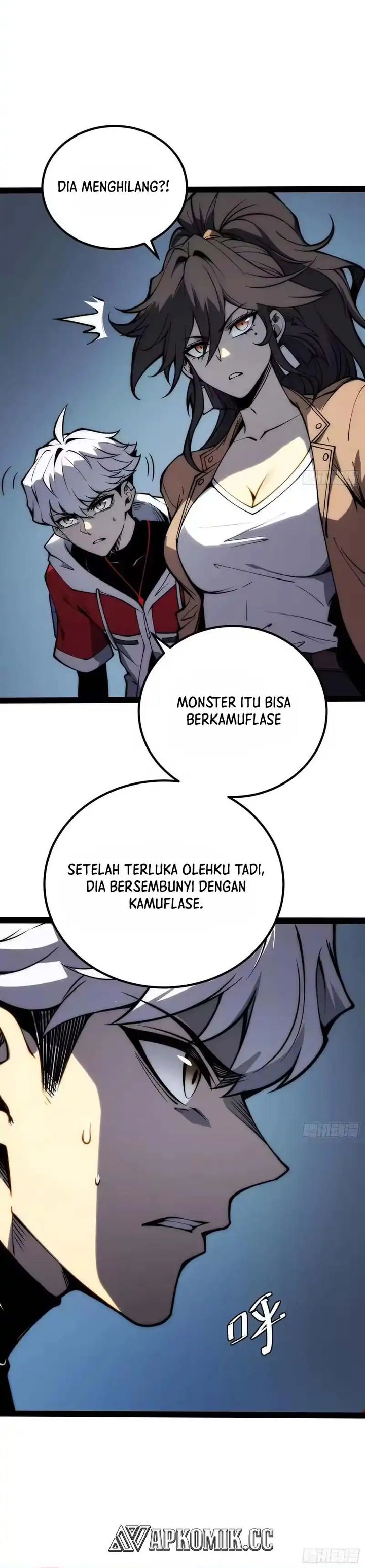 Baca Full-Time Awakening - Chapter 57 halaman 12